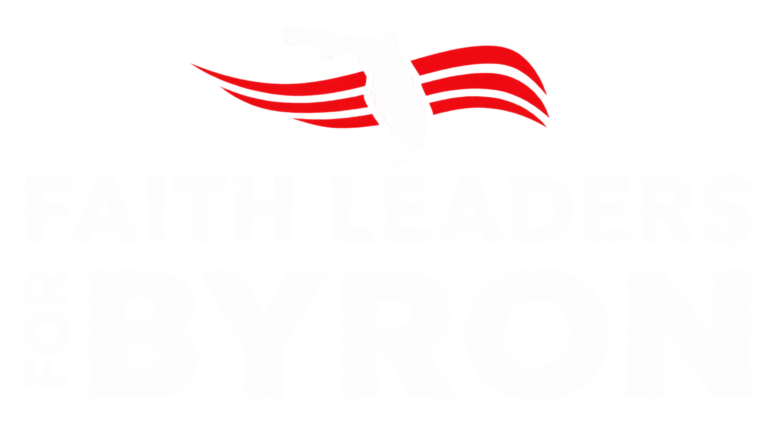Faith Leaders for Byron