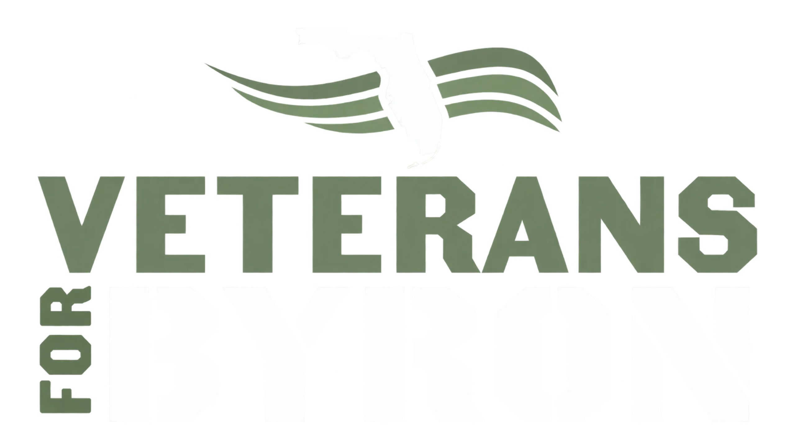 Veterans for Byron