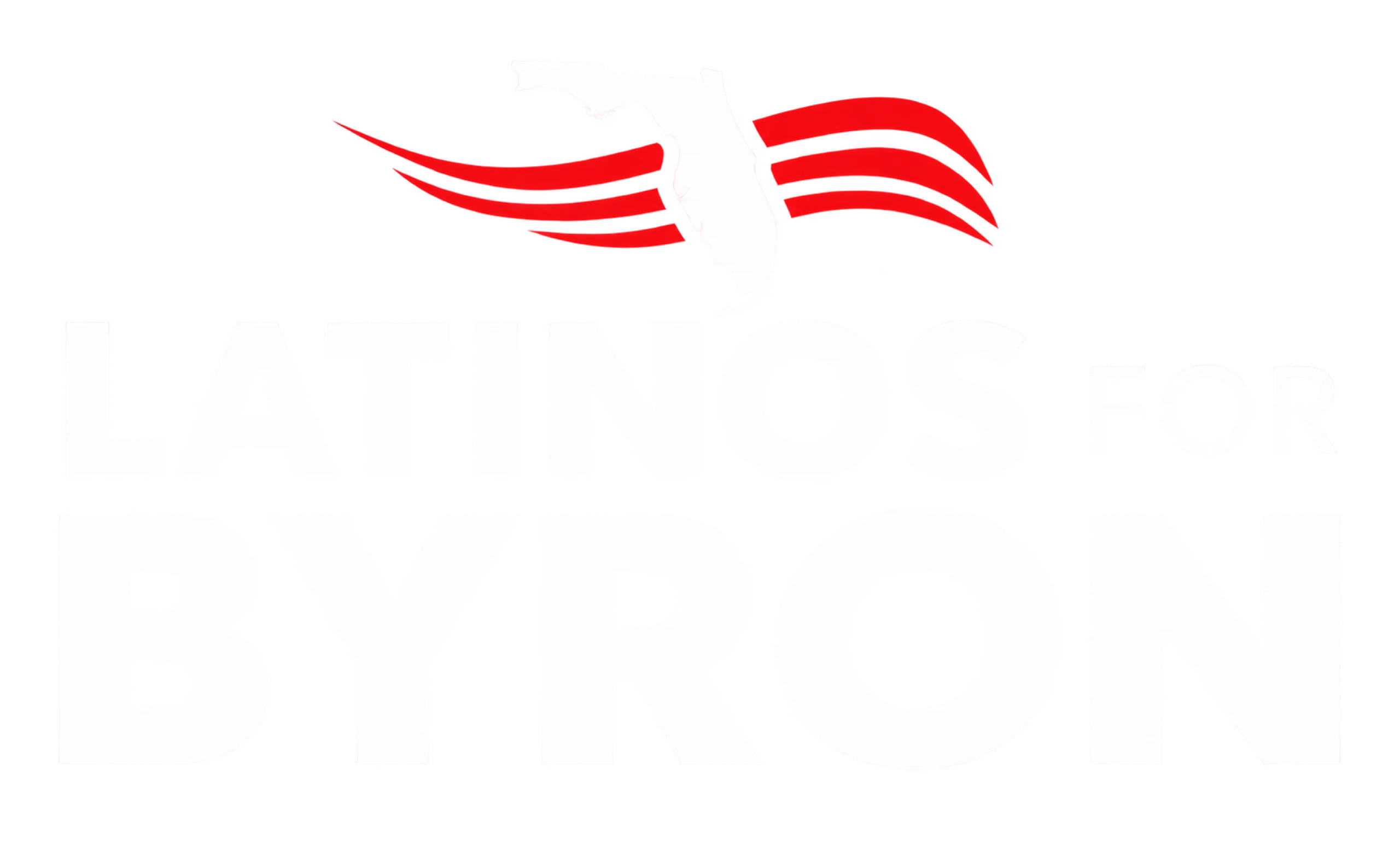 Latinos for Byron